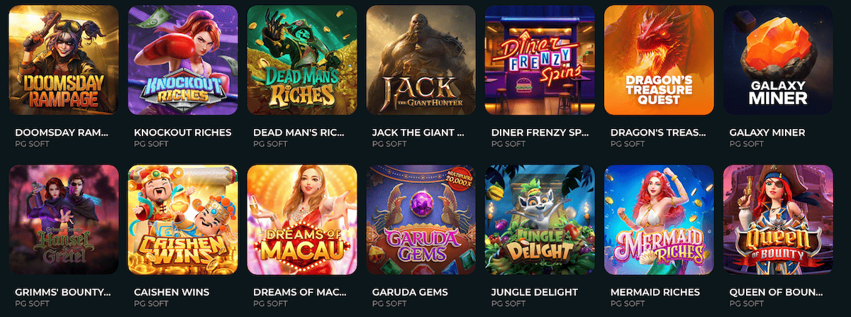 spinshouse jeux slots