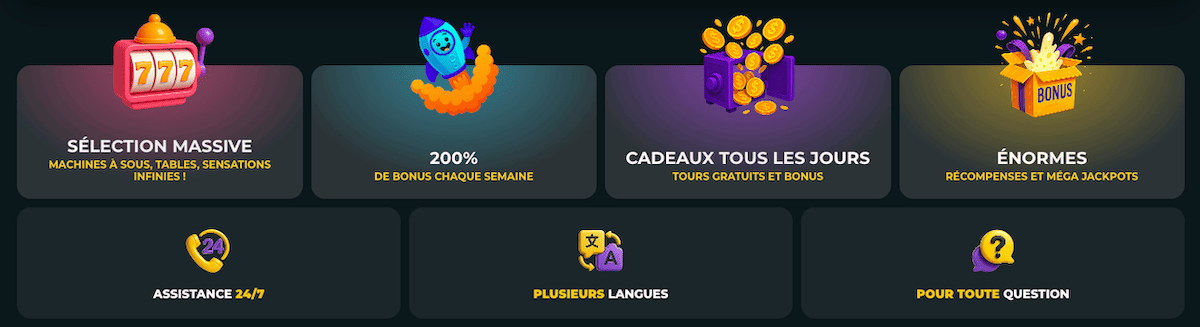 spinshouse paiement retrait